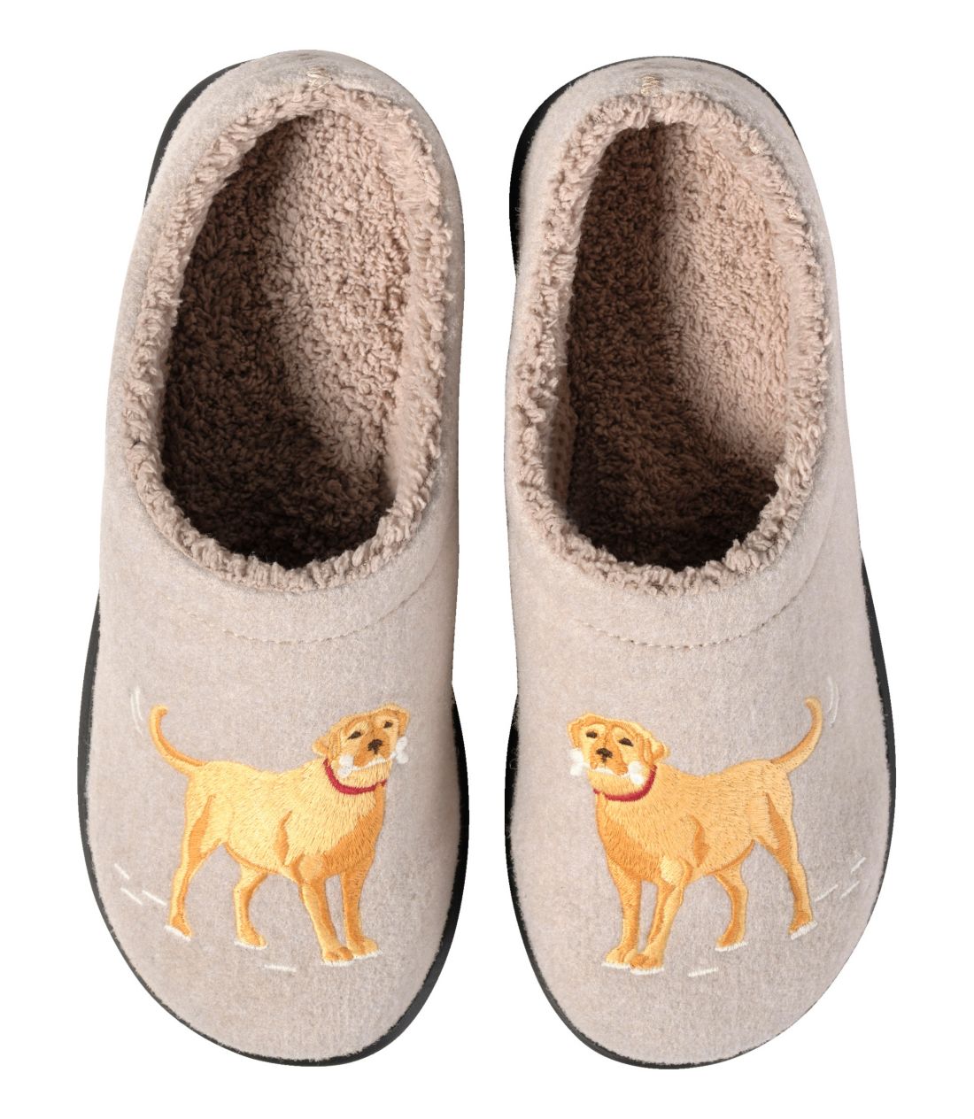 �f�C�u���[�N�E�X�J�b�t�A���`�[�t�^Women's Daybreak Scuffs, Motif