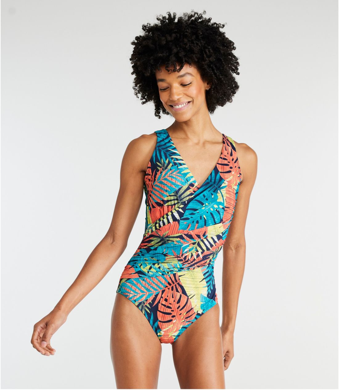 VFCsOEXCEGAA^NX[c@vg^Women's Shaping Swimwear, Tanksuit Print