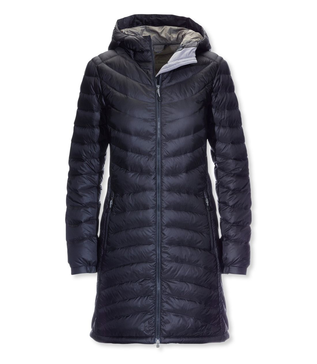 �E���g�����C�g 850 �_�E���E�R�[�g�A�t�[�h�t���^Women's Ultralight 850 Down Hooded Coat