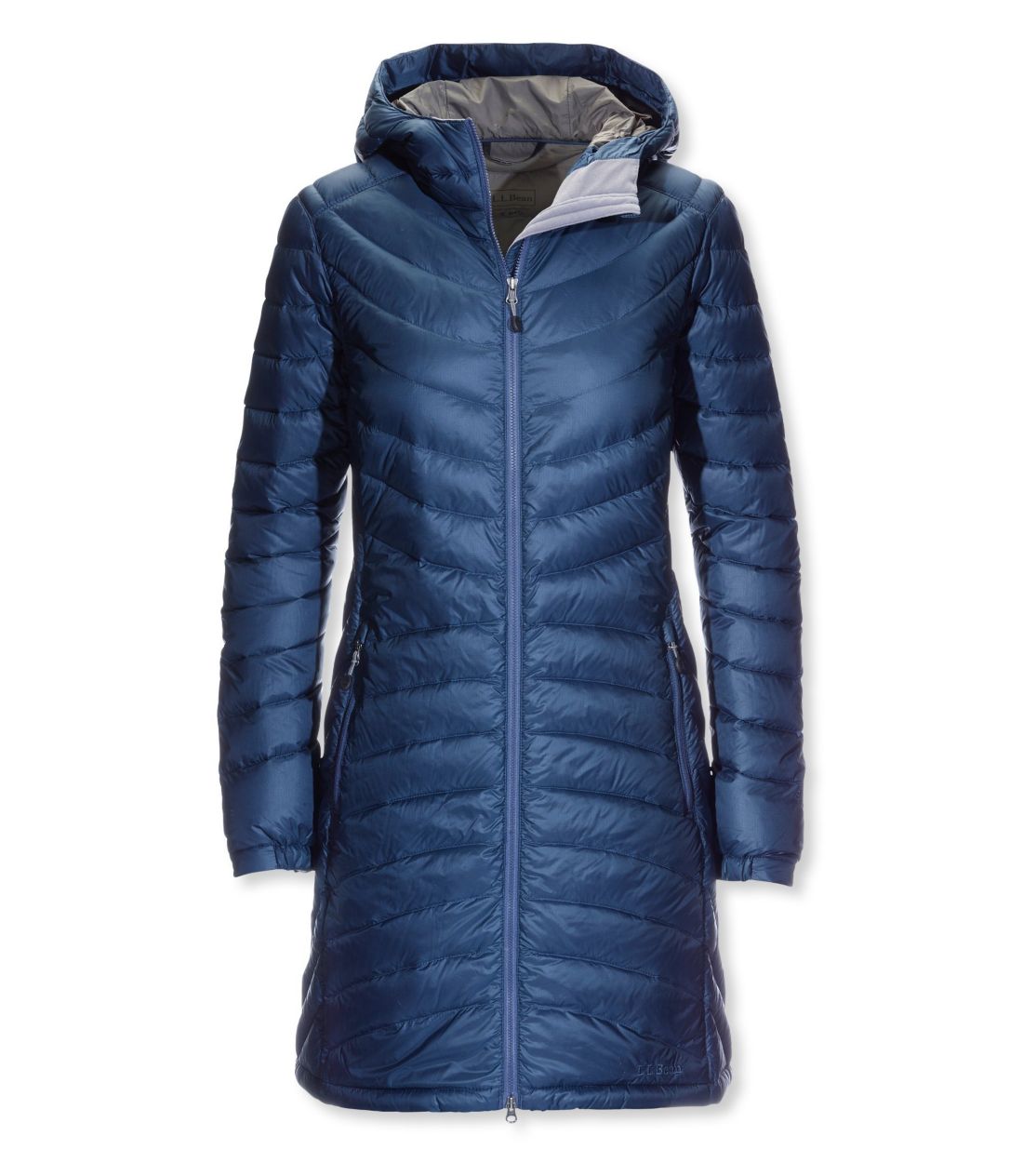 �E���g�����C�g 850 �_�E���E�R�[�g�A�t�[�h�t���^Women's Ultralight 850 Down Hooded Coat