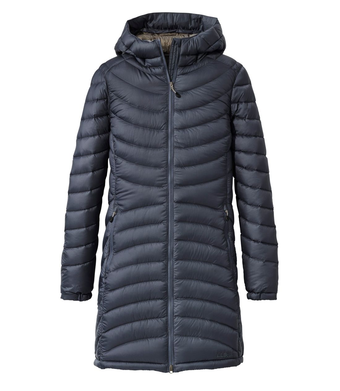 �E���g�����C�g 850 �_�E���E�R�[�g�A�t�[�h�t���^Women's Ultralight 850 Down Hooded Coat