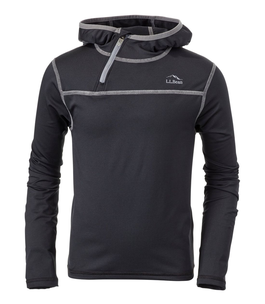 LbYEEBPbhEEH[EGNXyfBVEEGCgEoNoEgbv^Kids' Wicked Warm Expedition Weight Balaclava Top