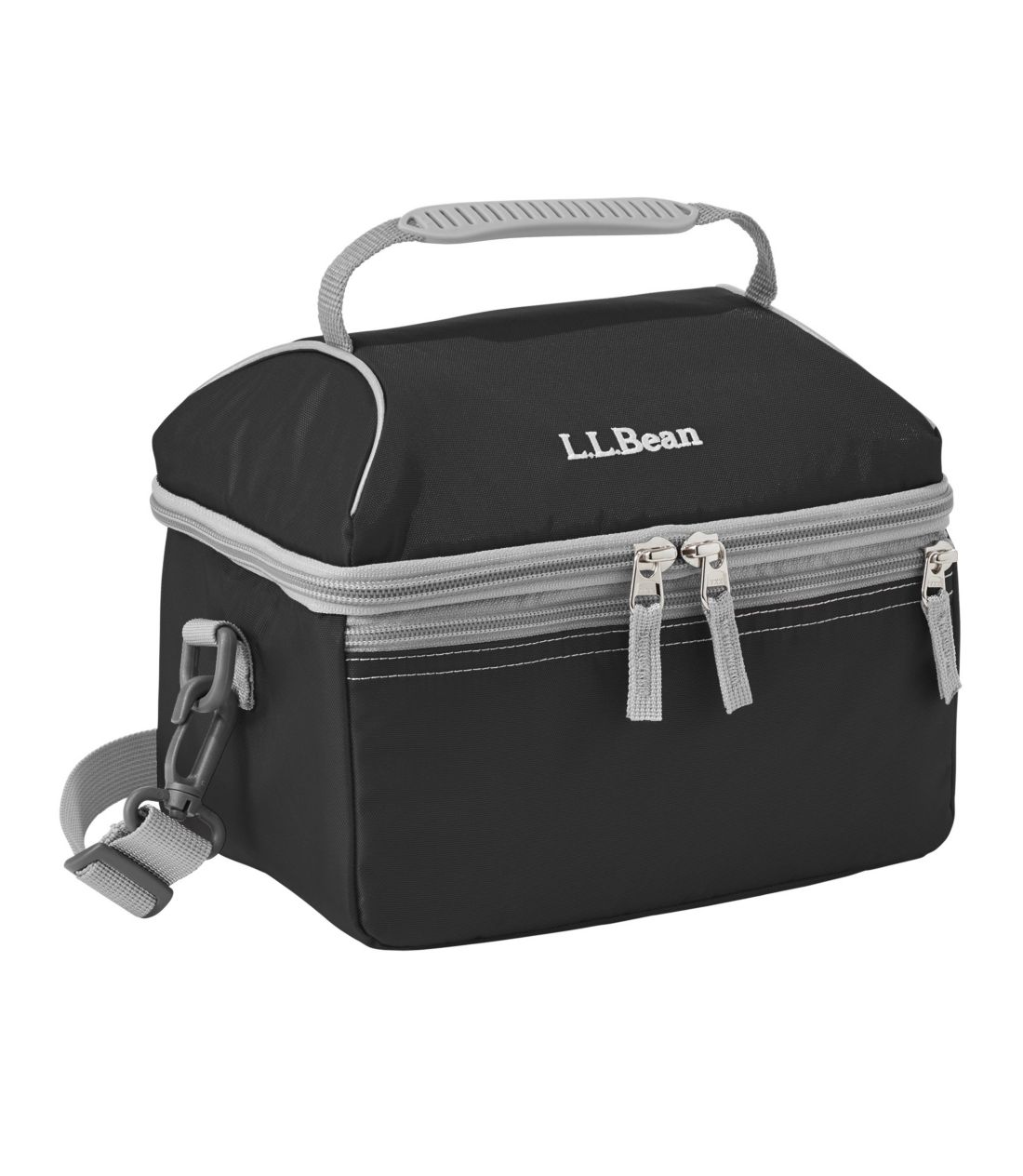 �t���b�v�E�g�b�v�E�����`�E�{�b�N�X�^Flip-Top Lunch Box