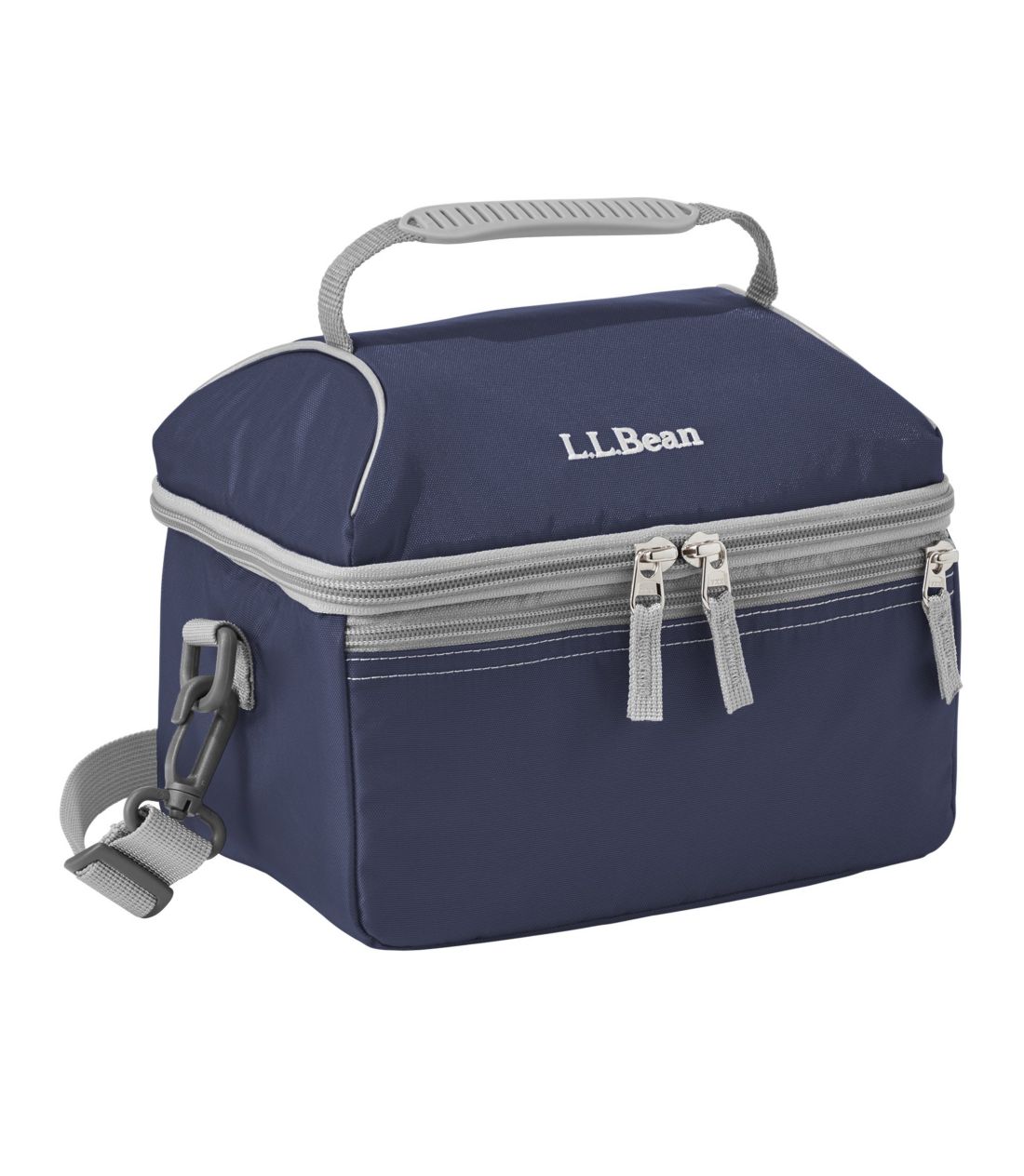 tbvEgbvE`E{bNX^Flip-Top Lunch Box