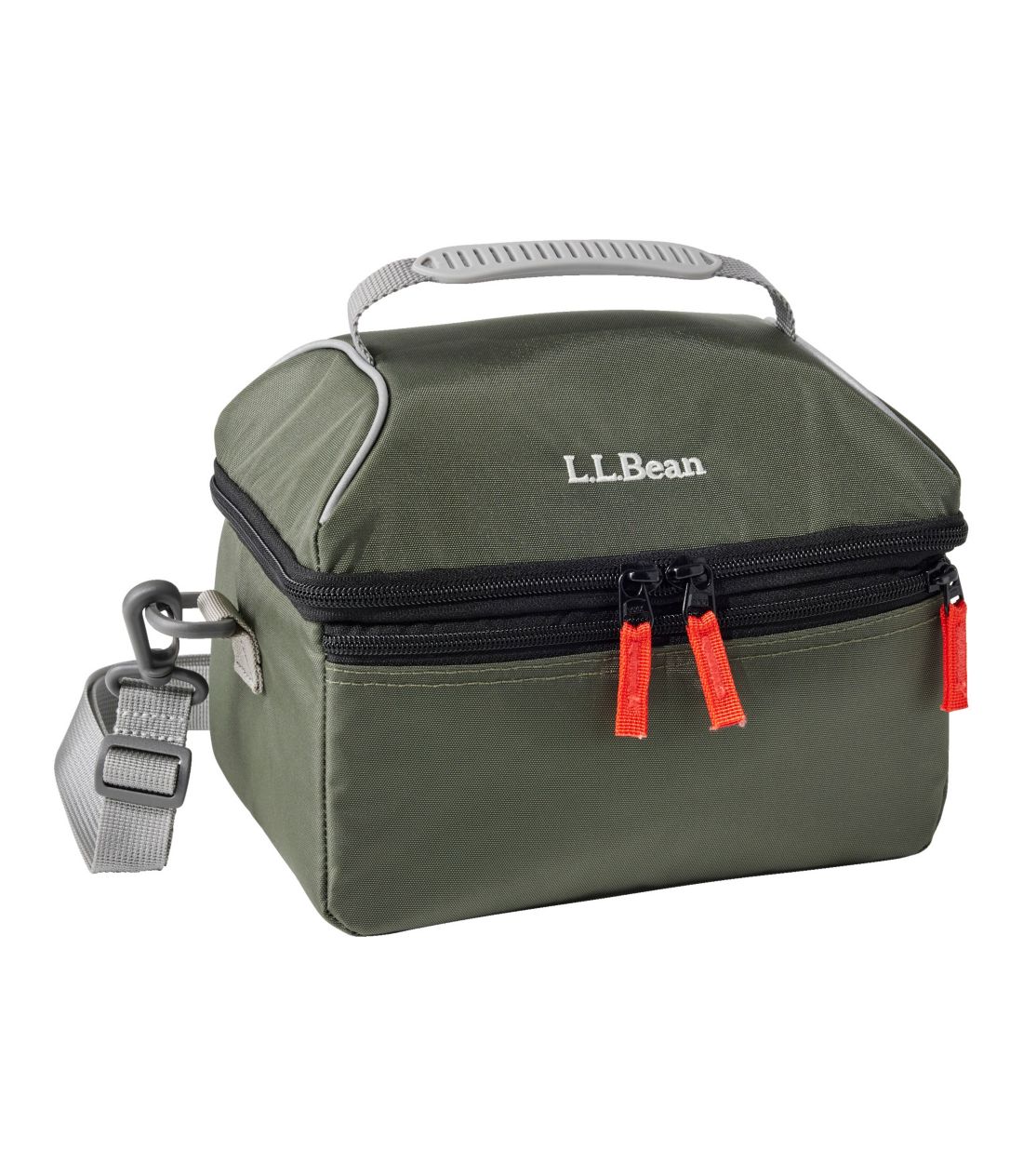 tbvEgbvE`E{bNX^Flip-Top Lunch Box