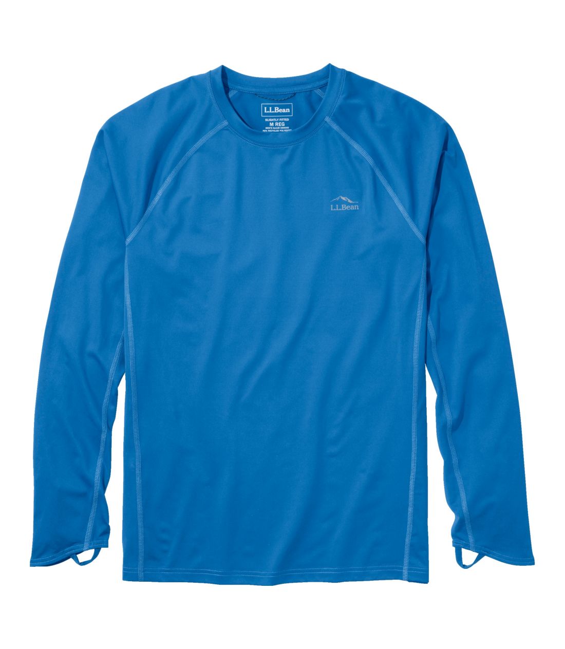 XEBtgEo[EN[OEbVK[h^Men's Swift River Cooling Rashguard