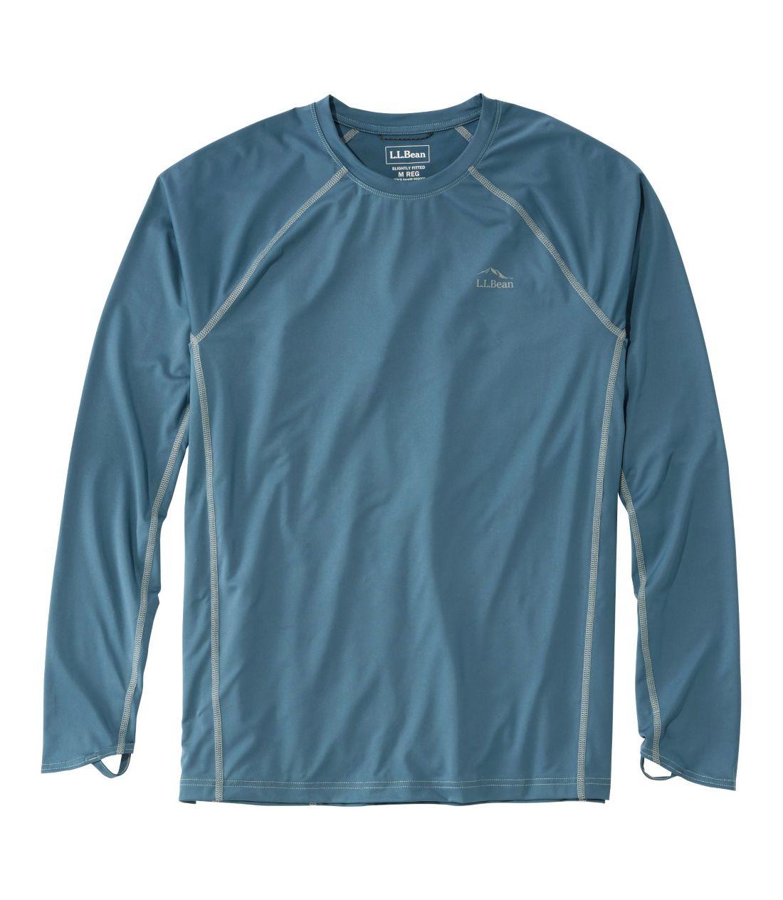XEBtgEo[EN[OEbVK[h^Men's Swift River Cooling Rashguard