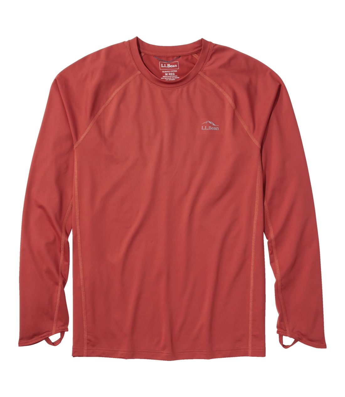 XEBtgEo[EN[OEbVK[h^Men's Swift River Cooling Rashguard