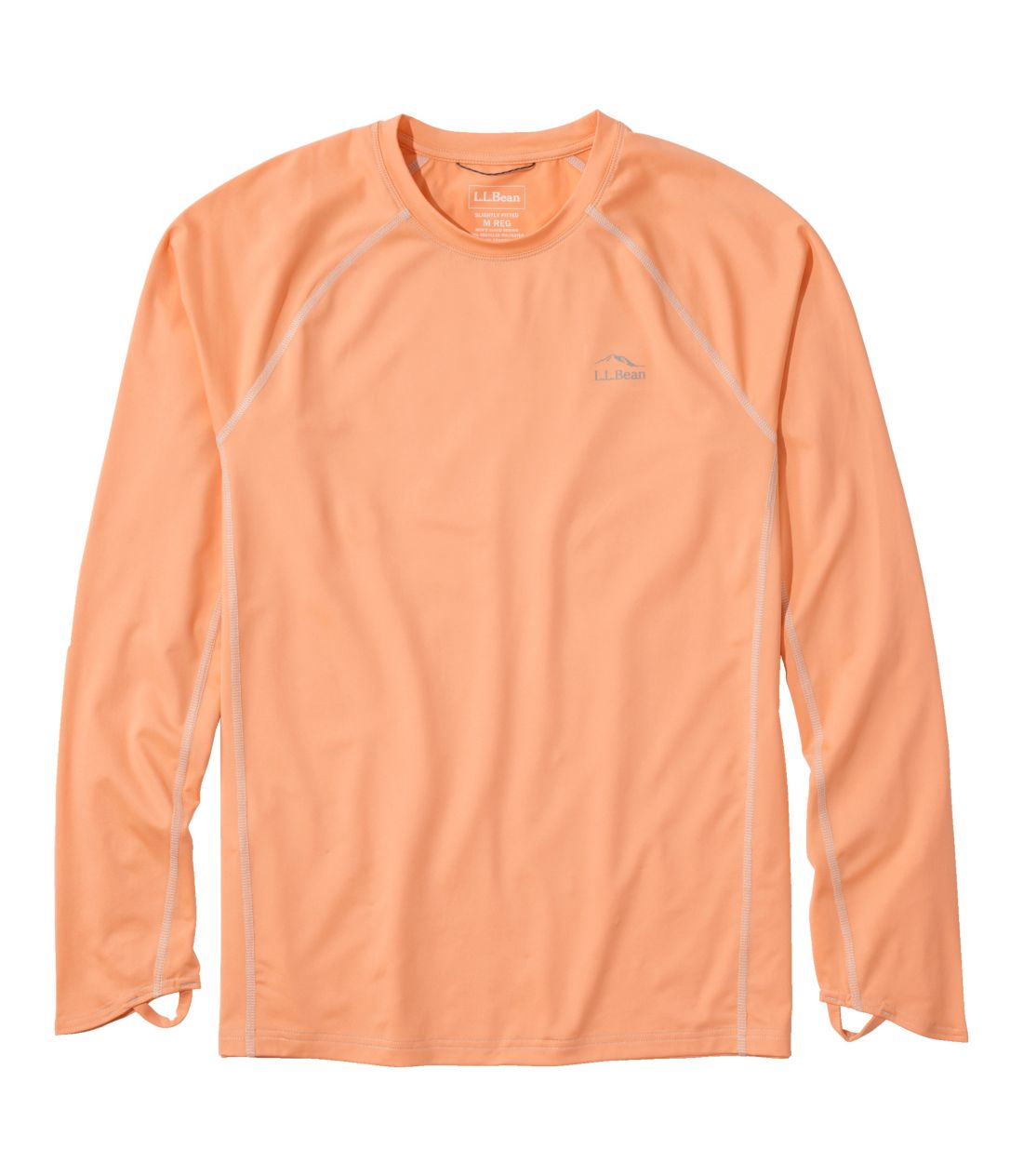 XEBtgEo[EN[OEbVK[h^Men's Swift River Cooling Rashguard