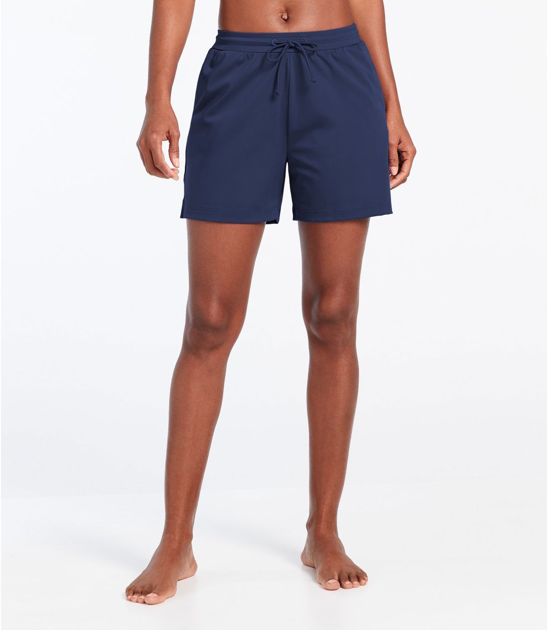 r[X|[cEXCEGAAvIEV[c^Women's BeanSport Swimwear, Pull-On Shorts