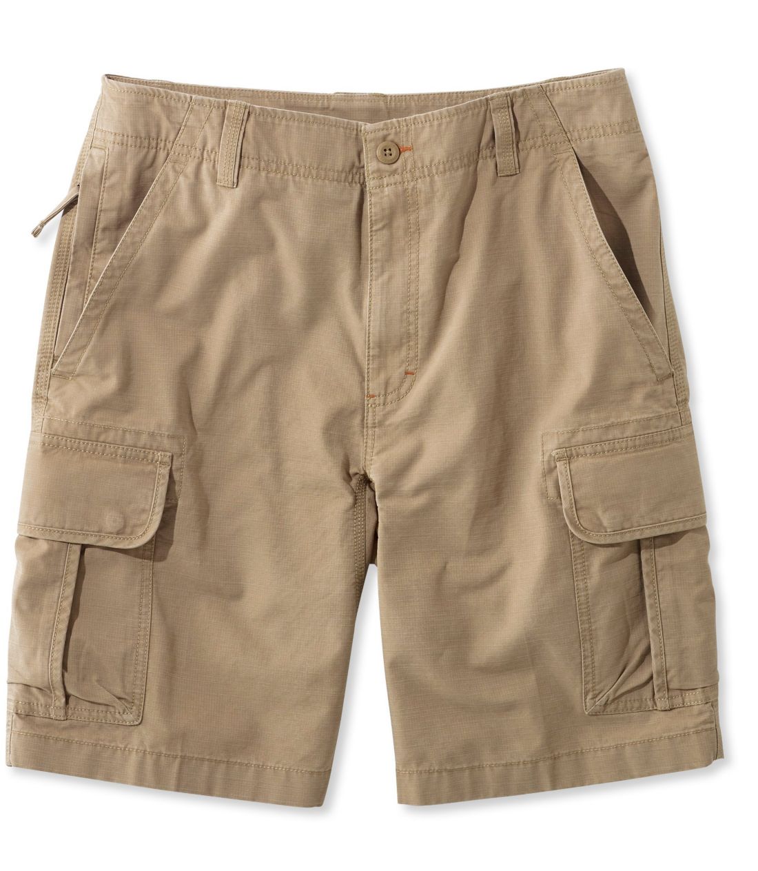 �G���E�G���E�r�[���E�A���K�b�V���E�J�[�S�E�V���[�c�^Men's L.L.Bean Allagash Cargo Shorts, Natural Fit