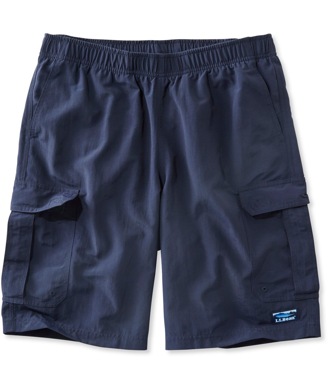 �X�|�[�c�E�V���[�c�E�E�B�Y�E�T�v���b�N�X�t�@�u���b�N�A�J�[�S�@10�C���`�^Men's Sport Shorts with SUPPLEX fabric, Cargo 10�g