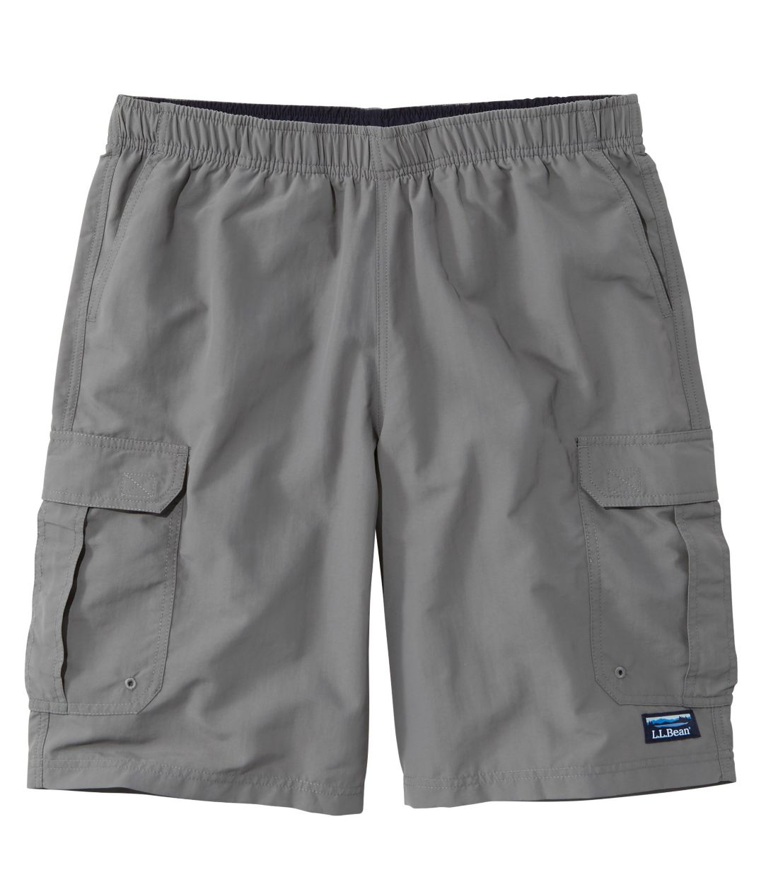 �X�|�[�c�E�V���[�c�E�E�B�Y�E�T�v���b�N�X�t�@�u���b�N�A�J�[�S�@10�C���`�^Men's Sport Shorts with SUPPLEX fabric, Cargo 10�g