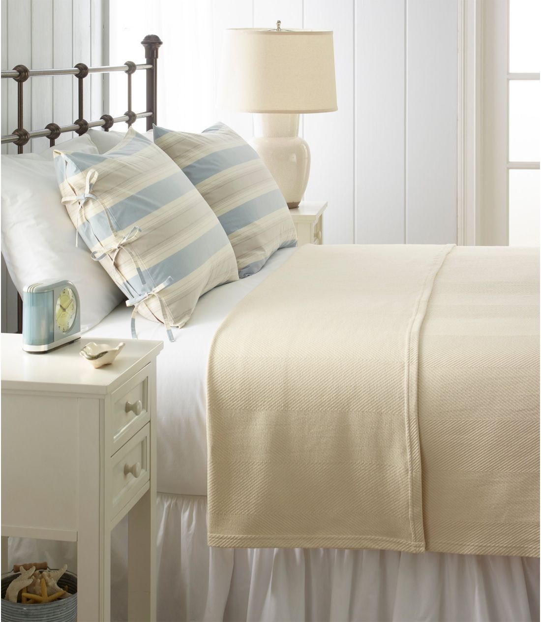 I[KjbNERbgEuPbg^Organic Cotton Blanket