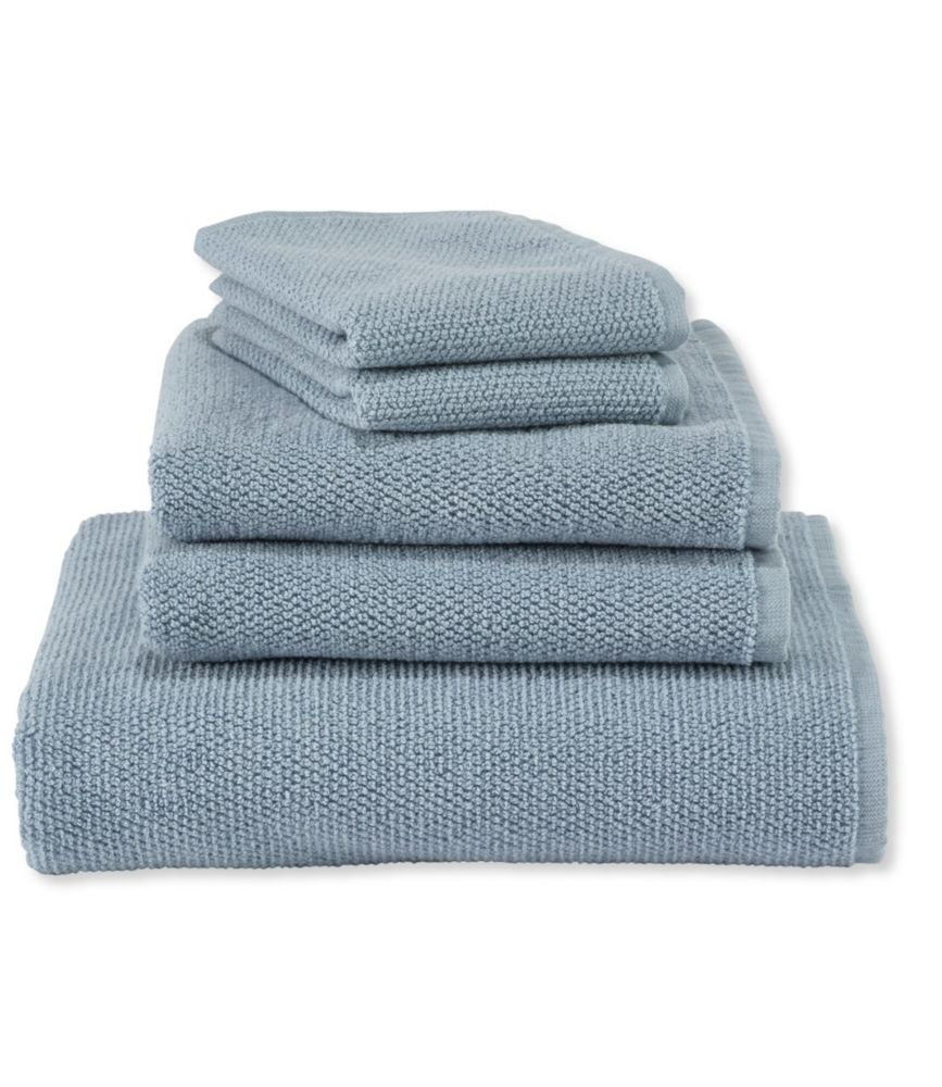I[KjbNEeNX`[hERbgE^I^Organic Textured Cotton Towel