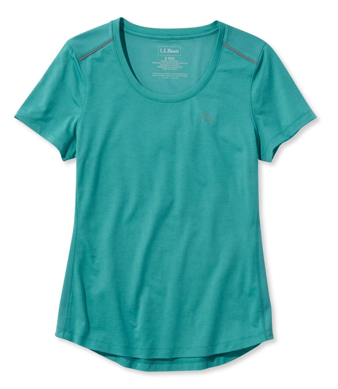 }`X|[cEebNEeBA^Women's Multisport Tech Short-Sleeve Tee