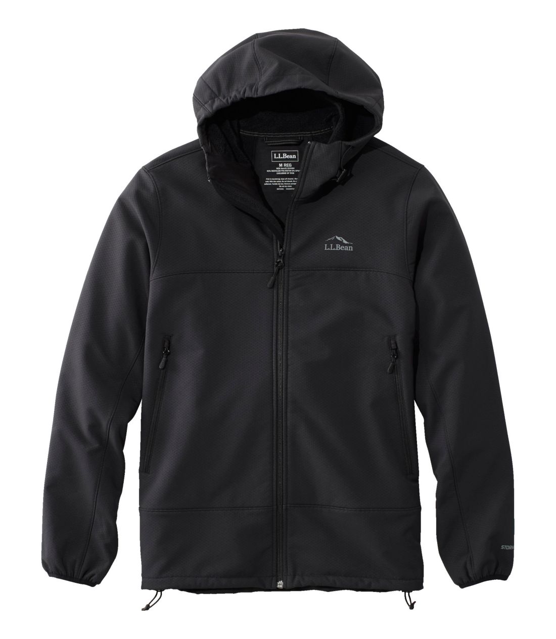 �X�g�[���t���[�X�E�v���E�t�[�f�B�^Men's STORMFLEECE Pro Hoodie