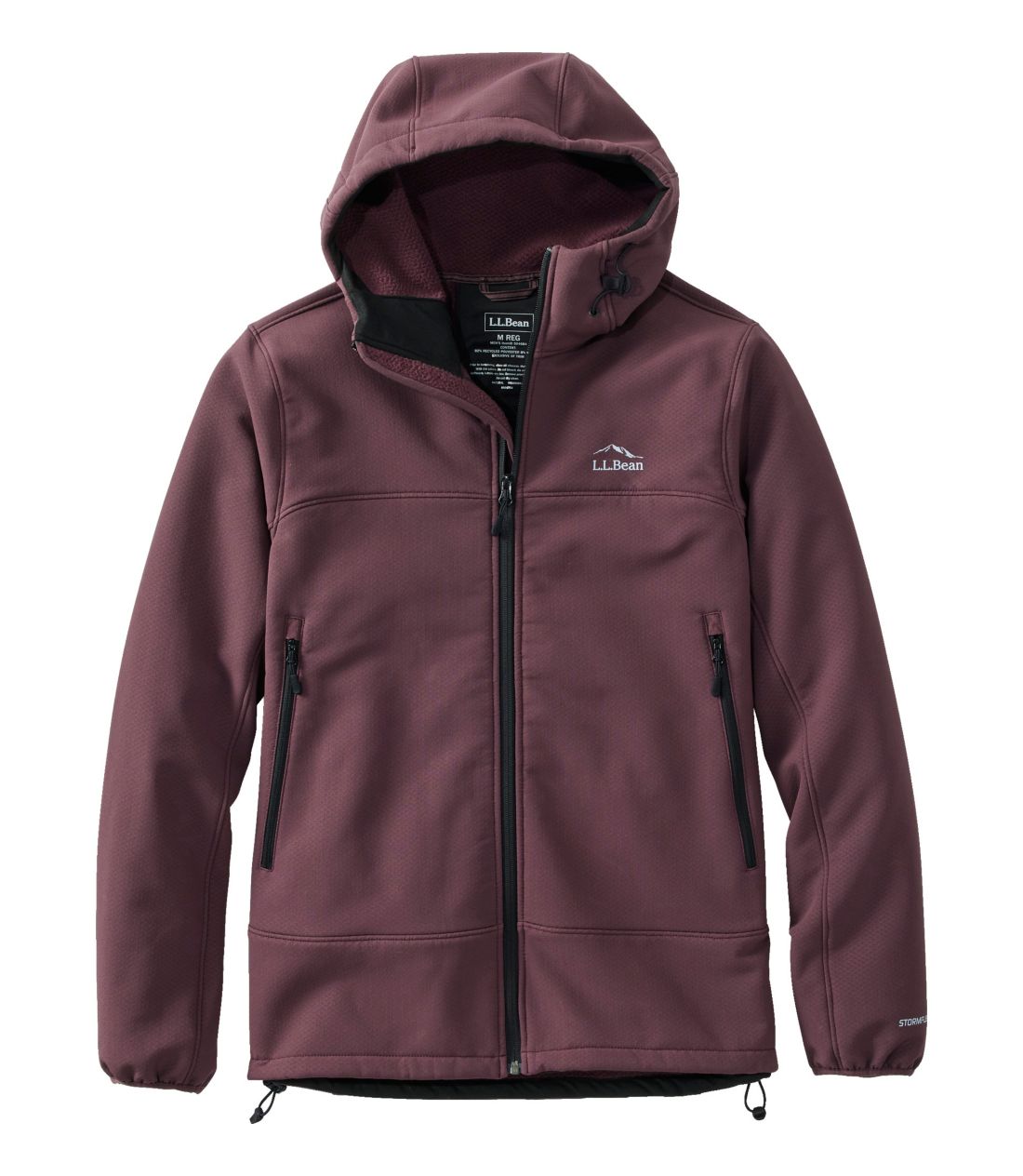 �X�g�[���t���[�X�E�v���E�t�[�f�B�^Men's STORMFLEECE Pro Hoodie