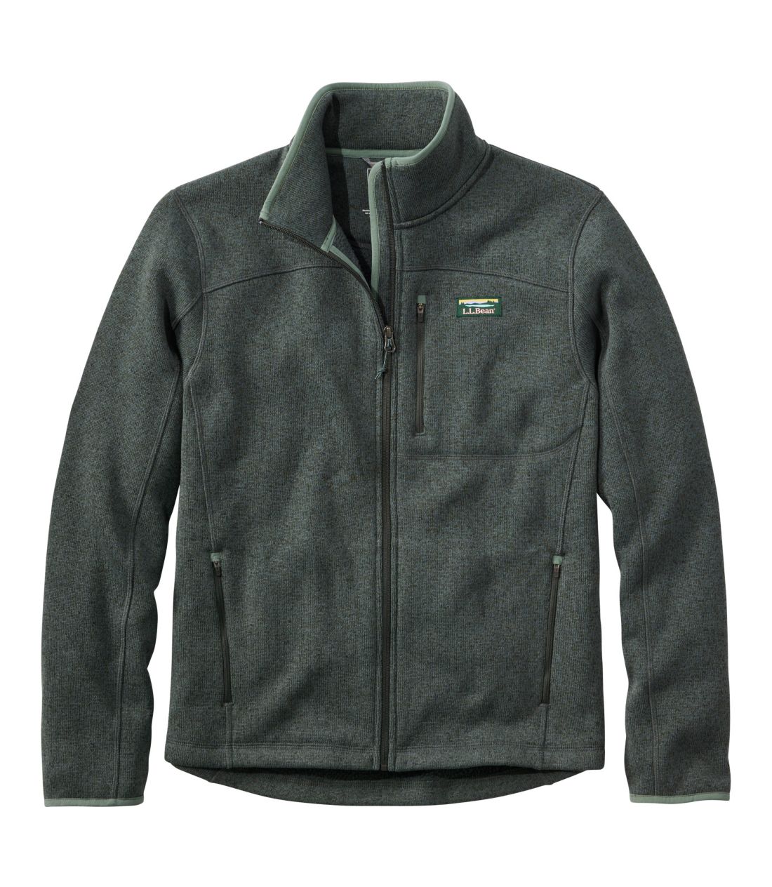 エルエルビーン(L.L.Bean) メンズパーカー・トレーナー | 通販