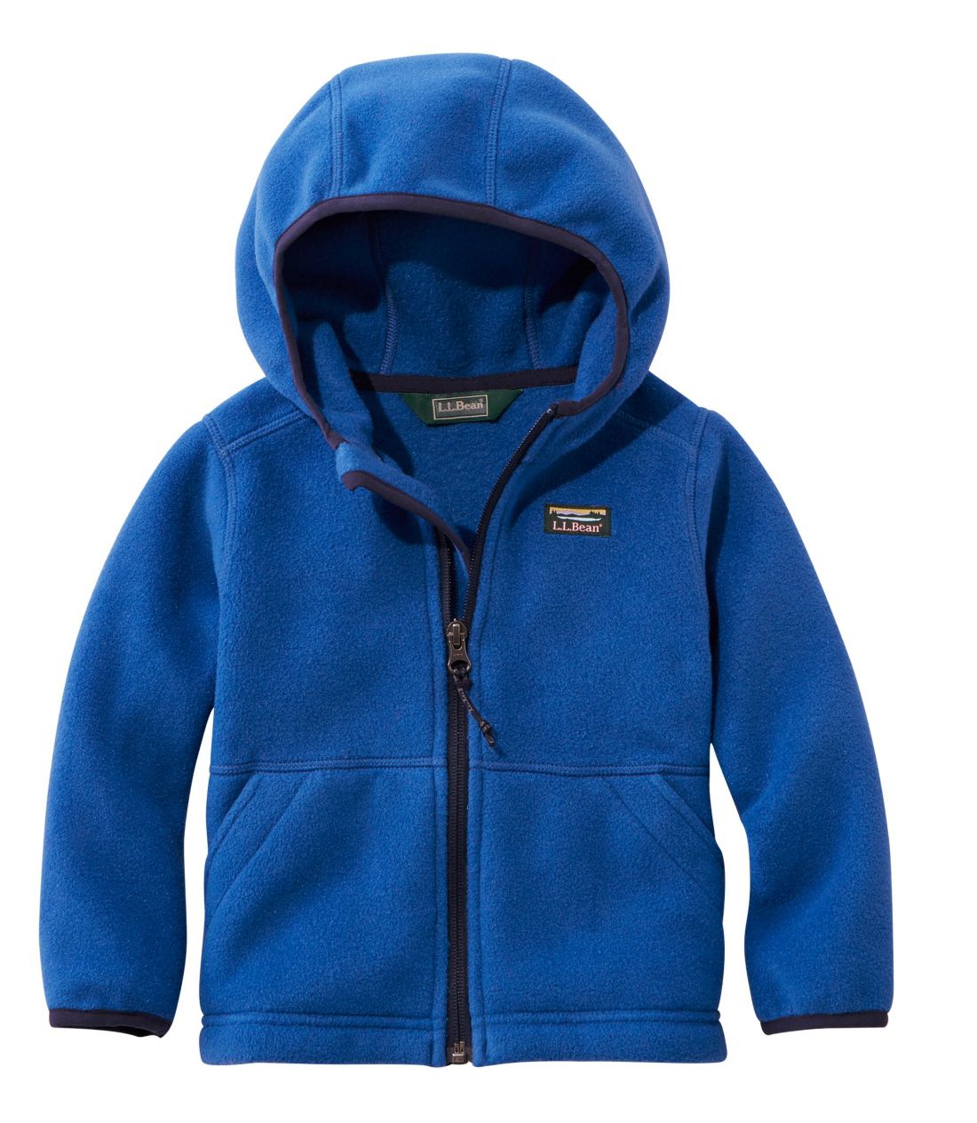 ���c���E�}�E���e���E�N���V�b�N�E�t���[�X�^Infants' and Toddlers' Mountain Classic Fleece