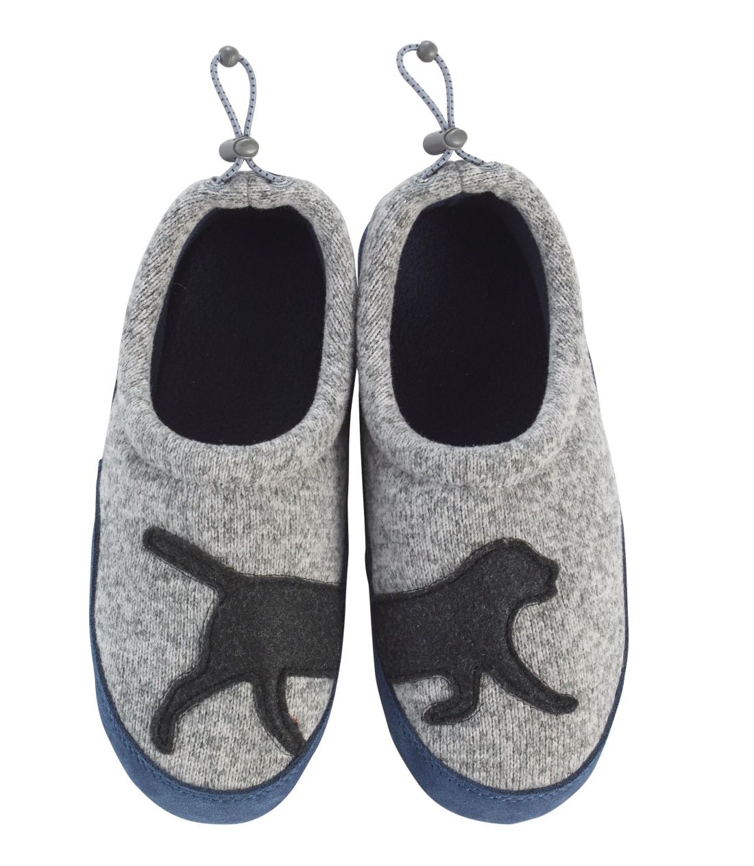 LbYEZ[^[Et[XEXbpA`[t^Kids' Sweater Fleece Slippers, Motif
