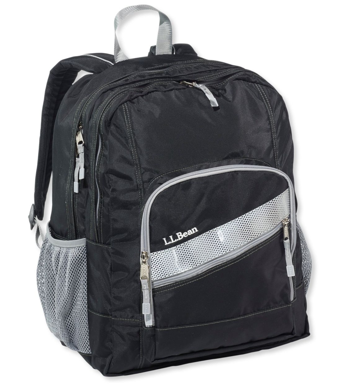 �G���E�G���E�r�[���E�f���b�N�X�E�u�b�N�E�p�b�N�A37L�^L.L.Bean Deluxe Book Pack, 37L