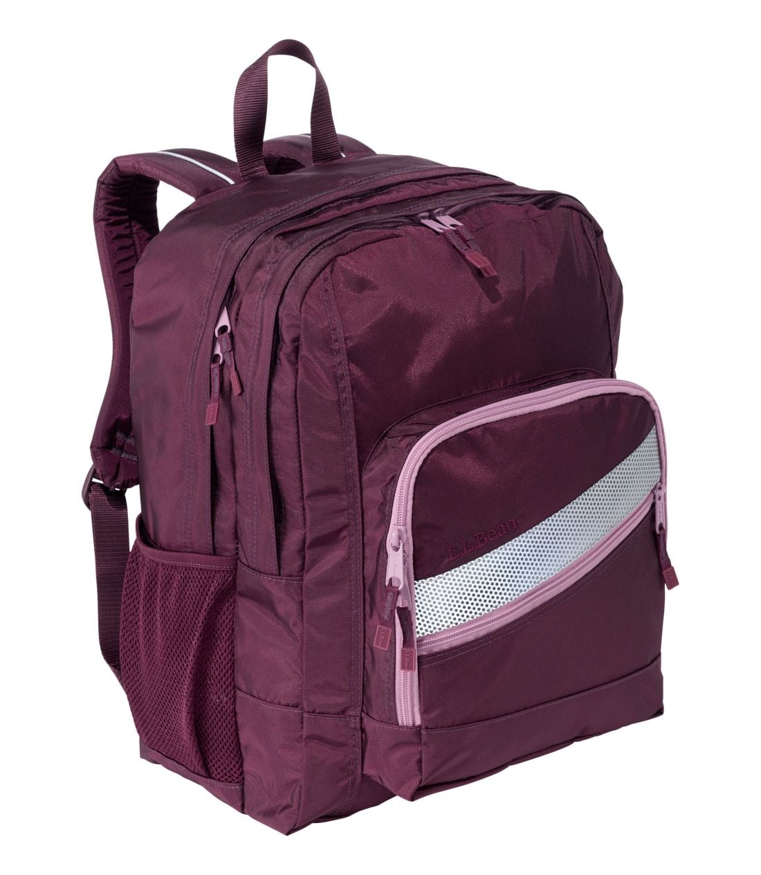 �G���E�G���E�r�[���E�f���b�N�X�E�u�b�N�E�p�b�N�A37L�^L.L.Bean Deluxe Book Pack, 37L