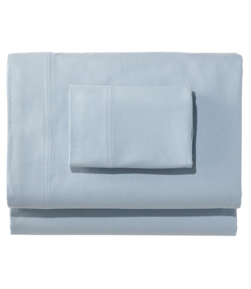 I[KjbNEtlEV[cERNV^Organic Flannel Sheet Collection