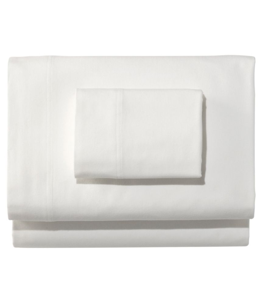 I[KjbNEtlEV[cERNV^Organic Flannel Sheet Collection