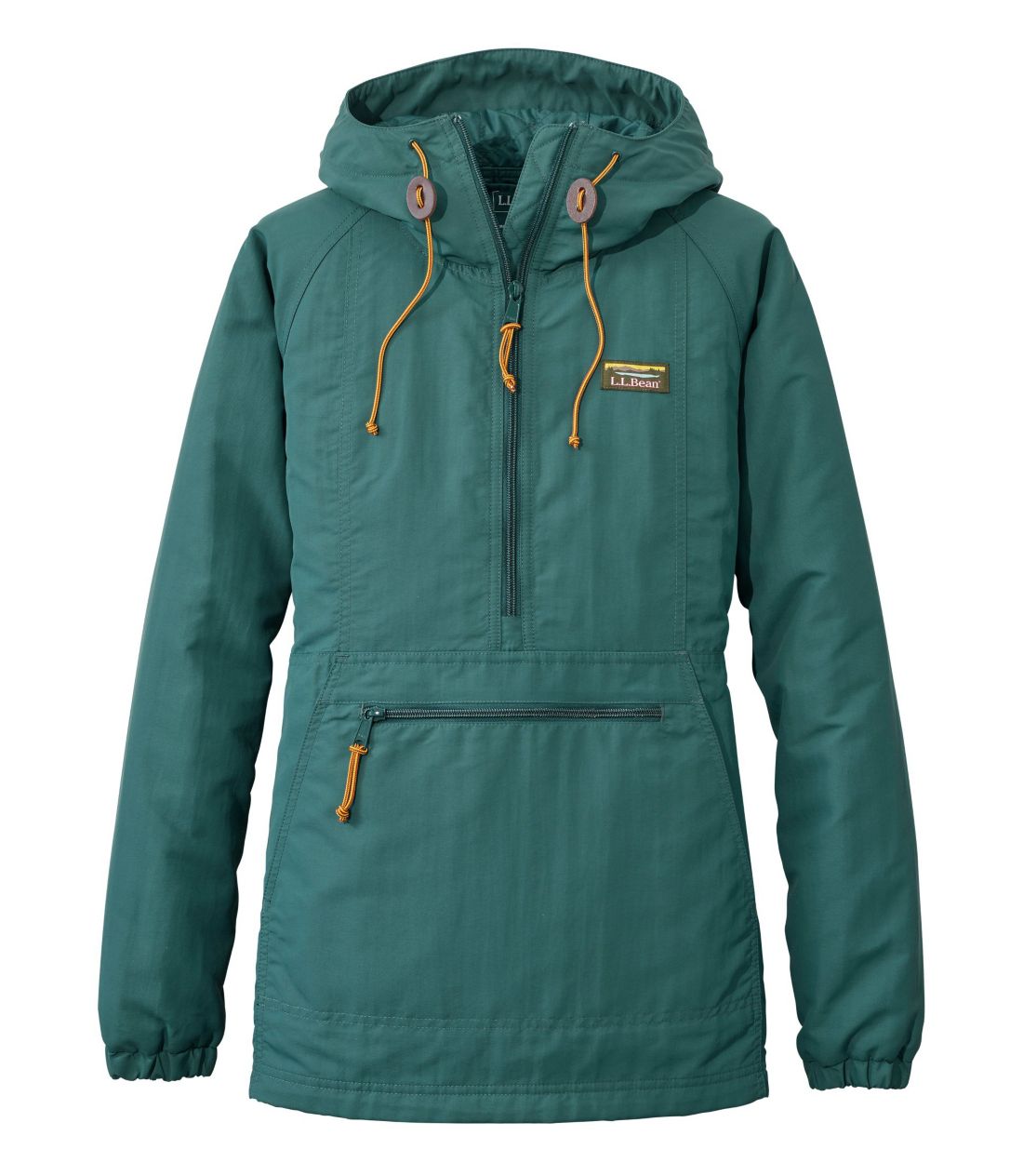 �}�E���e���E�N���V�b�N�E�C���T���[�e�b�h�E�A�m���b�N�^Women's Mountain Classic Insulated Anorak