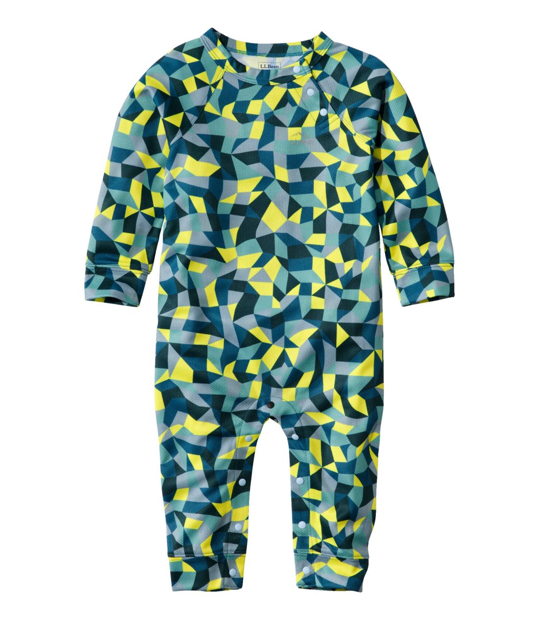 EEBPbhEEH[EA_[EGAAs[X@vg^Infants' Wicked Warm Underwear, One-Piece Print
