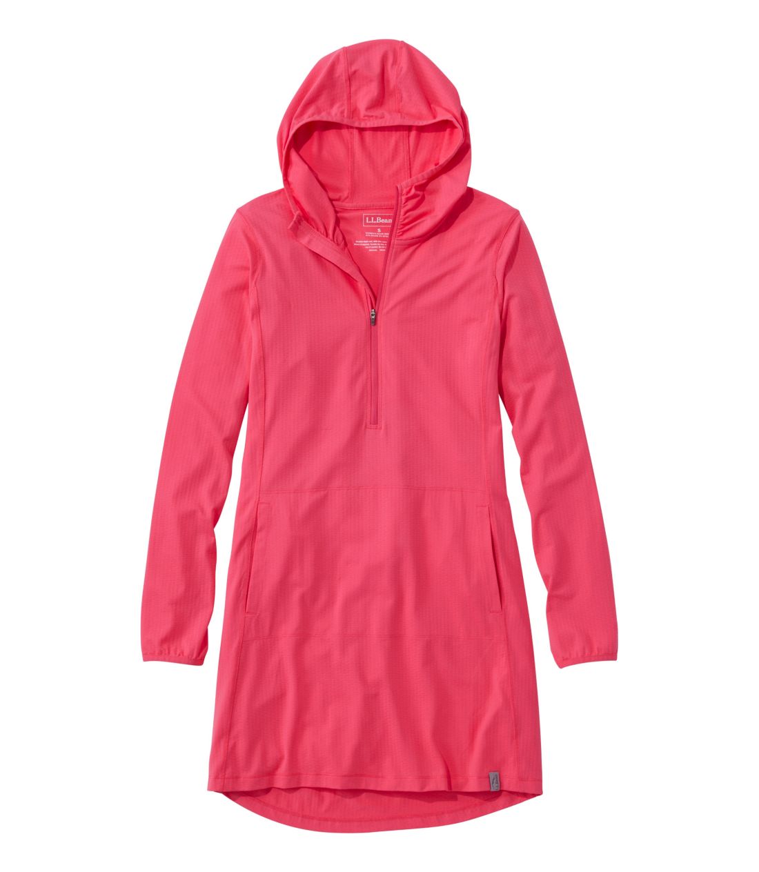 ThEr[`E Jo[AbvAt[ht`jbN^Women's Sand Beach Cover-Up, Hooded Tunic