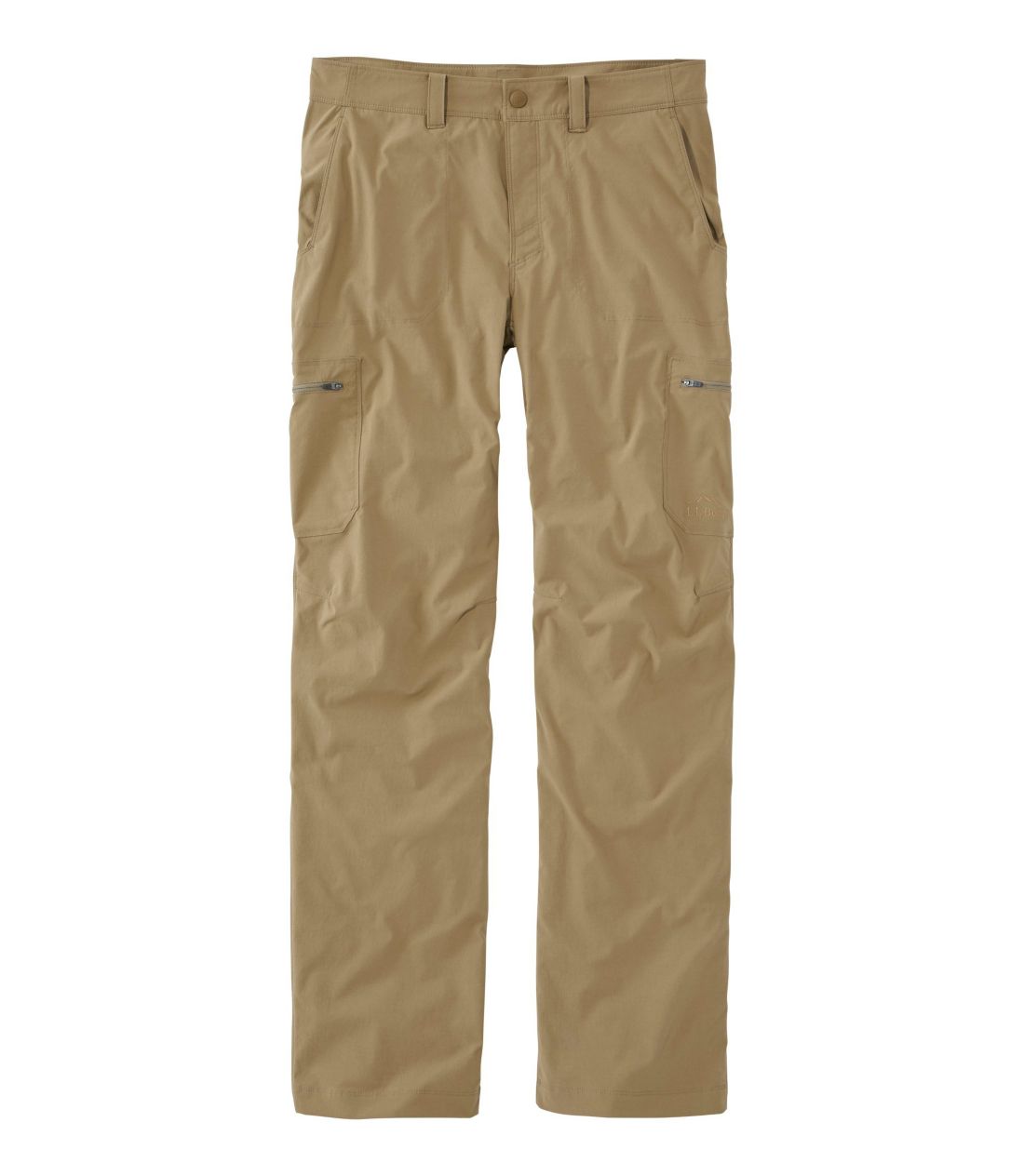 �N���X�^�E�n�C�L���O�E�p���c�A�X�^���_�[�h�E�t�B�b�g�^Men's Water-Resistant Cresta Hiking Pants, Standard Fit