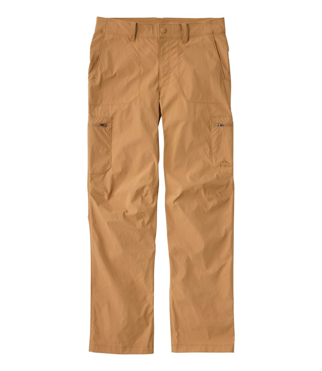 �N���X�^�E�n�C�L���O�E�p���c�A�X�^���_�[�h�E�t�B�b�g�^Men's Water-Resistant Cresta Hiking Pants, Standard Fit