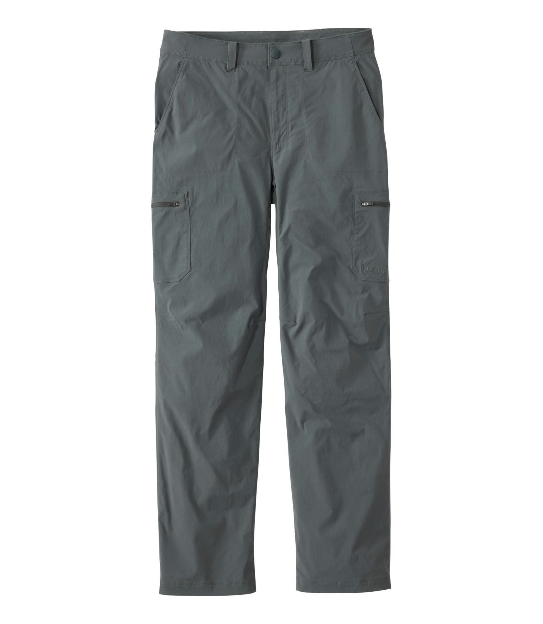 �N���X�^�E�n�C�L���O�E�p���c�A�i�`�������E�t�B�b�g�^Men's Water-Resistant Cresta Hiking Pants, Natural Fit
