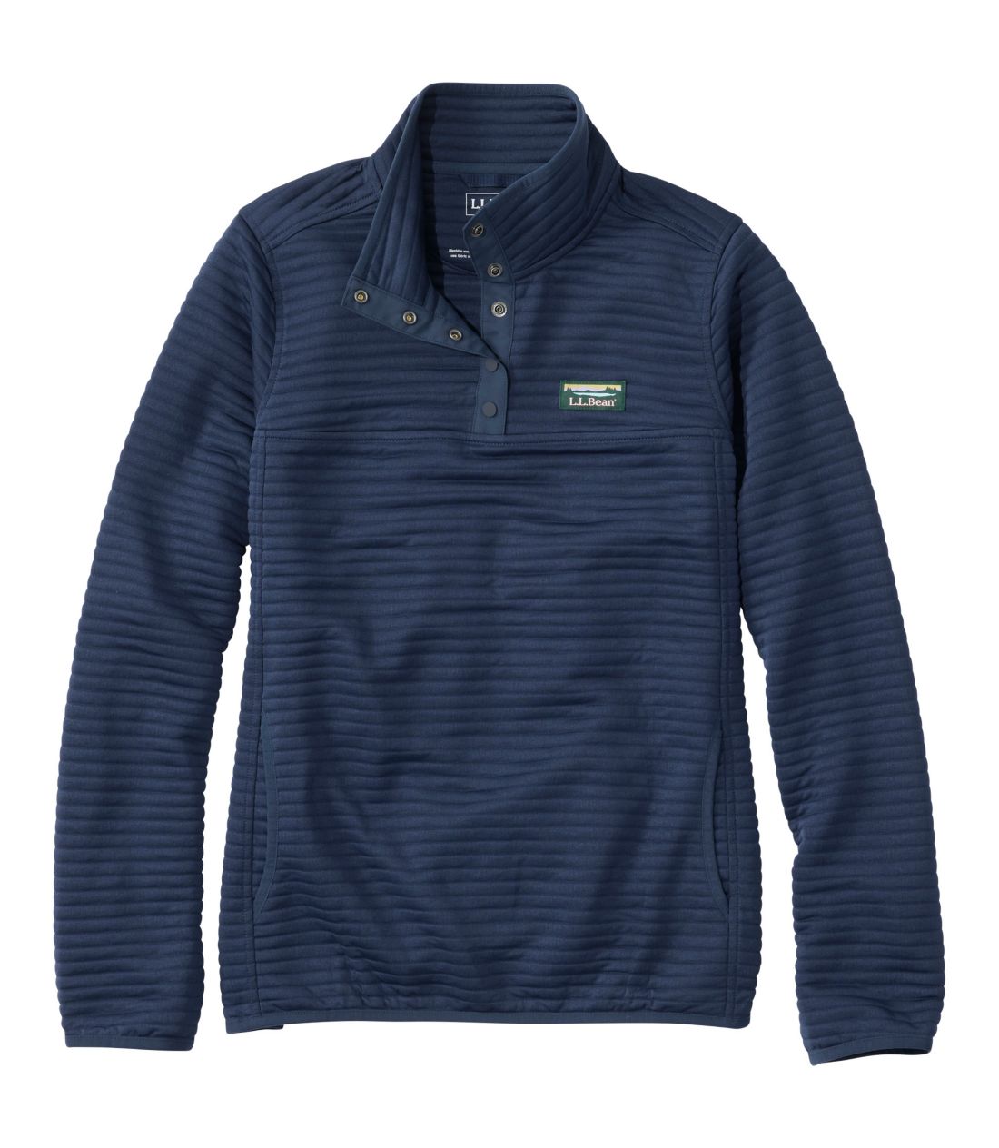 GA[CgEjbgEvI[o[^Women's Airlight Knit Pullover