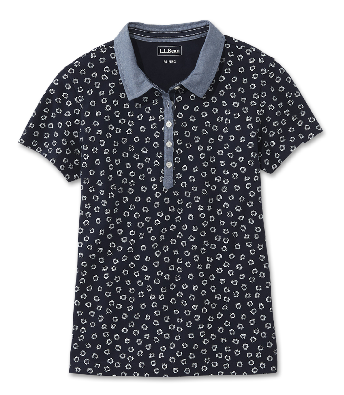 WpEtBbg@NVbNEXgb`EsPE|Vc^Women's Japan Fit Classic Stretch Pigue Polo Shirt