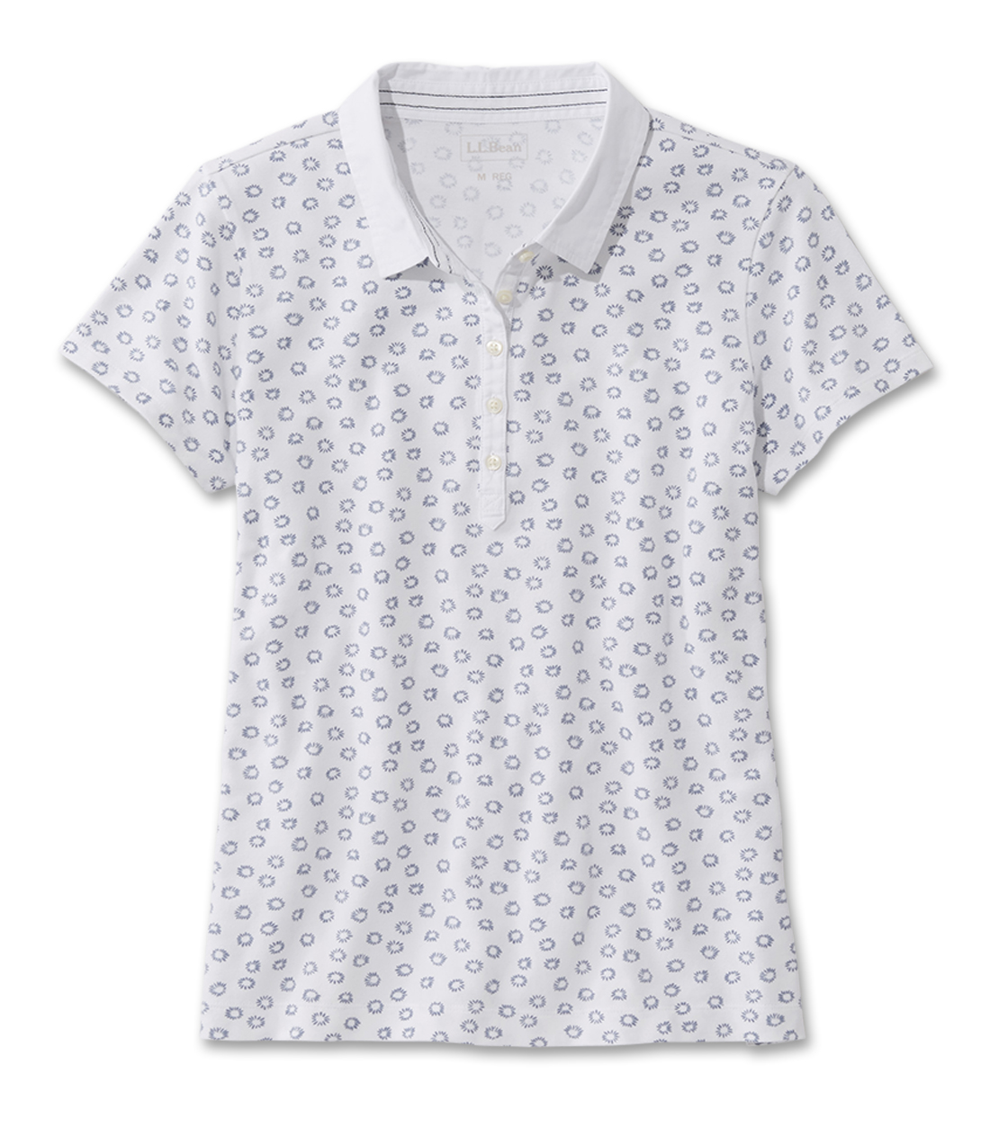 WpEtBbg@NVbNEXgb`EsPE|Vc^Women's Japan Fit Classic Stretch Pigue Polo Shirt