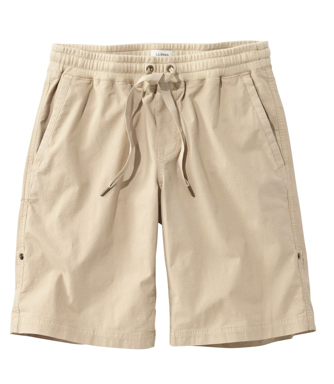 Xgb`EbvXgbvEvIEV[c^Women's Stretch Ripstop Pull-On Shorts