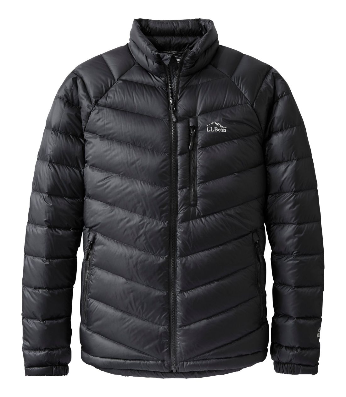 �E���g�����C�g 850 �_�E���E�W���P�b�g�^Men's Ultralight 850 Down Jacket