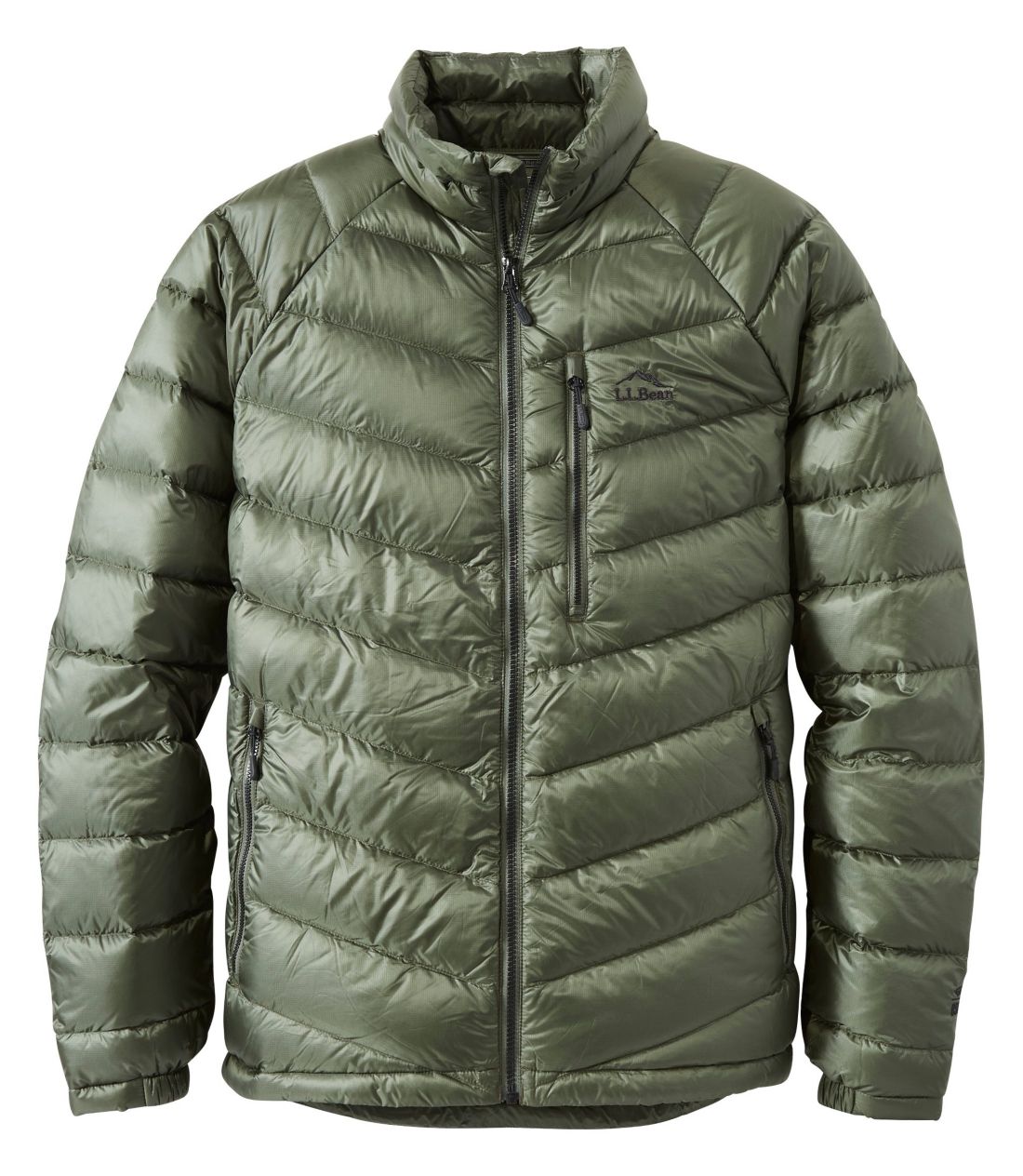 �E���g�����C�g 850 �_�E���E�W���P�b�g�^Men's Ultralight 850 Down Jacket