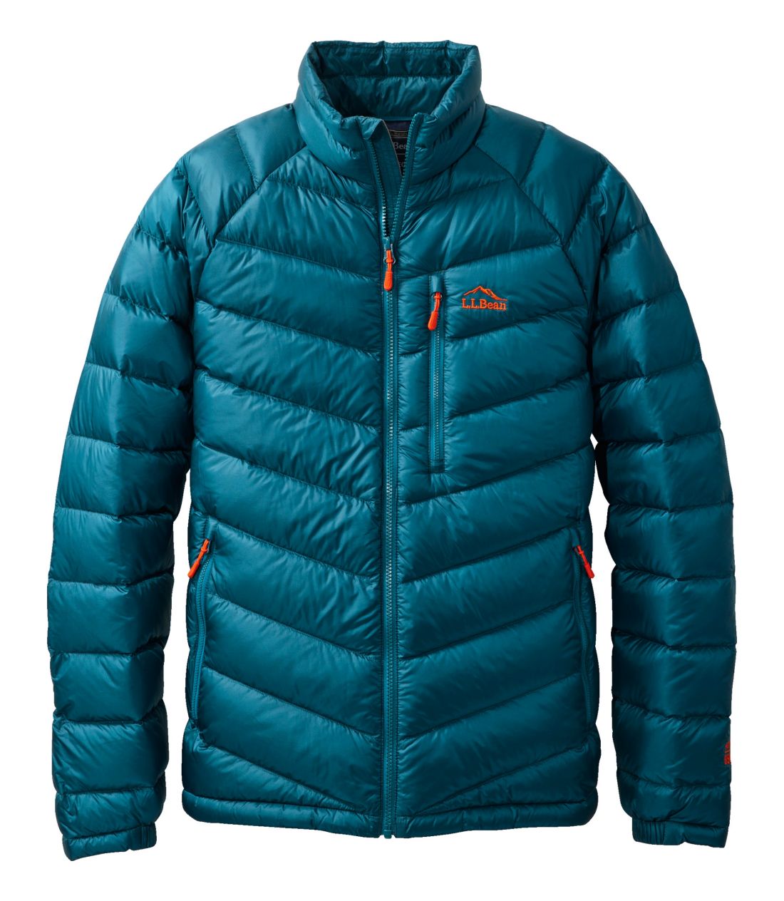 �E���g�����C�g 850 �_�E���E�W���P�b�g�^Men's Ultralight 850 Down Jacket