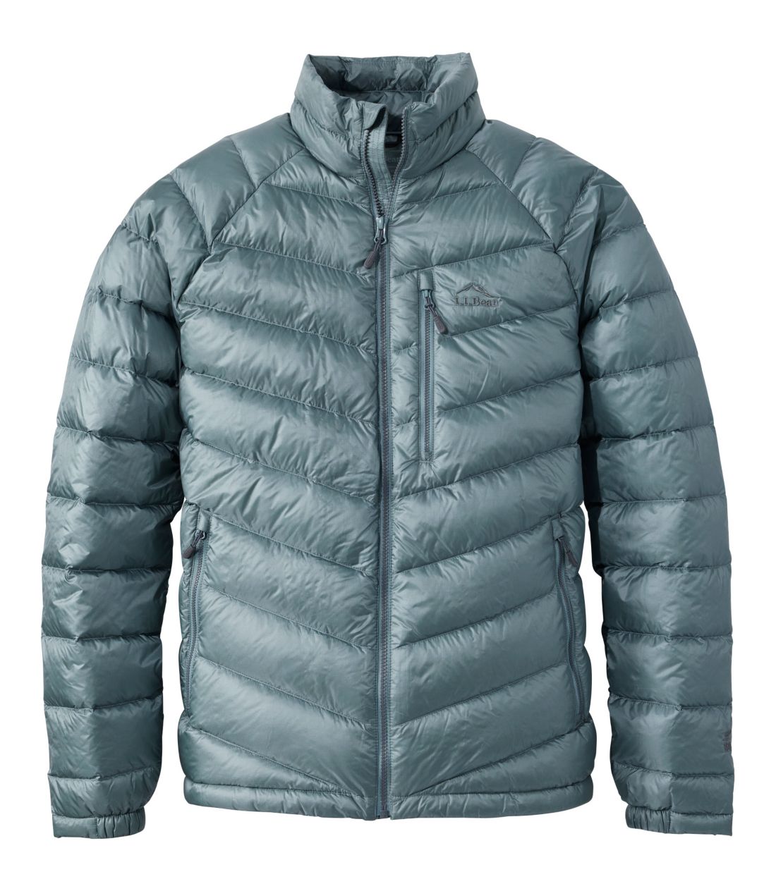 �E���g�����C�g 850 �_�E���E�W���P�b�g�^Men's Ultralight 850 Down Jacket