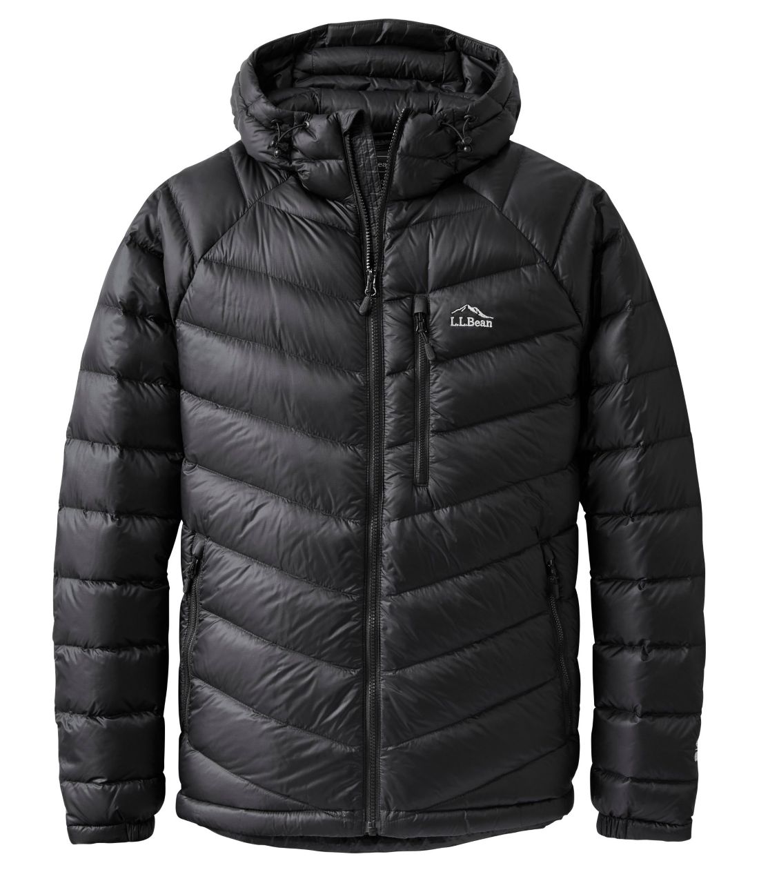 EgCg 850 _EEWPbgAt[ht^Men's Ultralight 850 Down Hooded Jacket