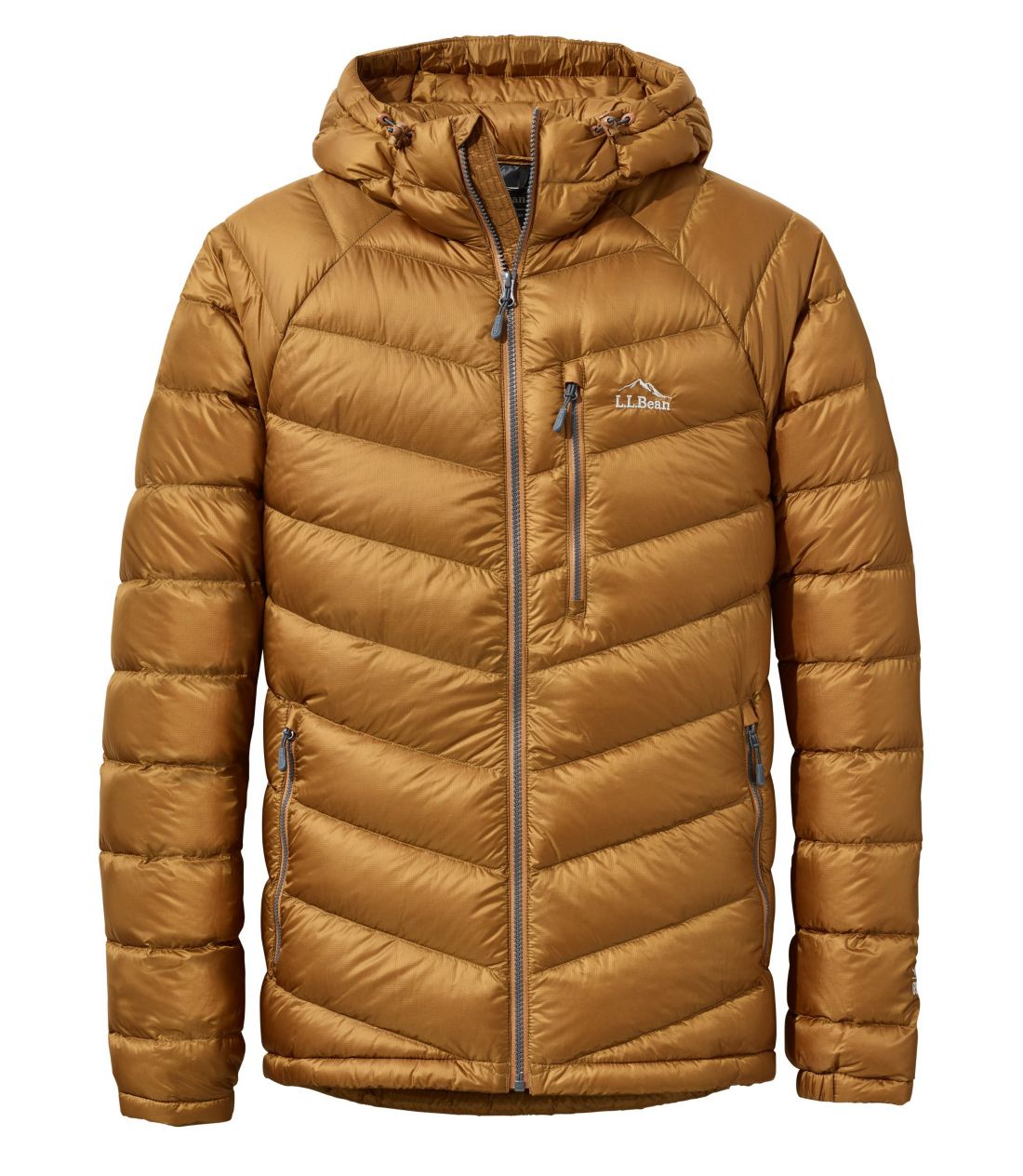EgCg 850 _EEWPbgAt[ht^Men's Ultralight 850 Down Hooded Jacket