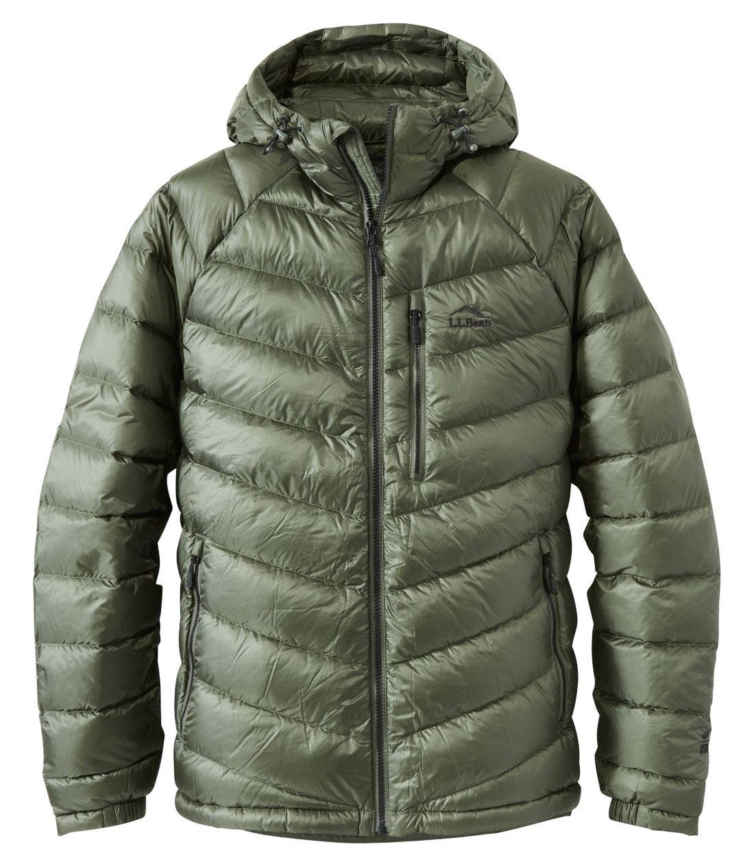 EgCg 850 _EEWPbgAt[ht^Men's Ultralight 850 Down Hooded Jacket