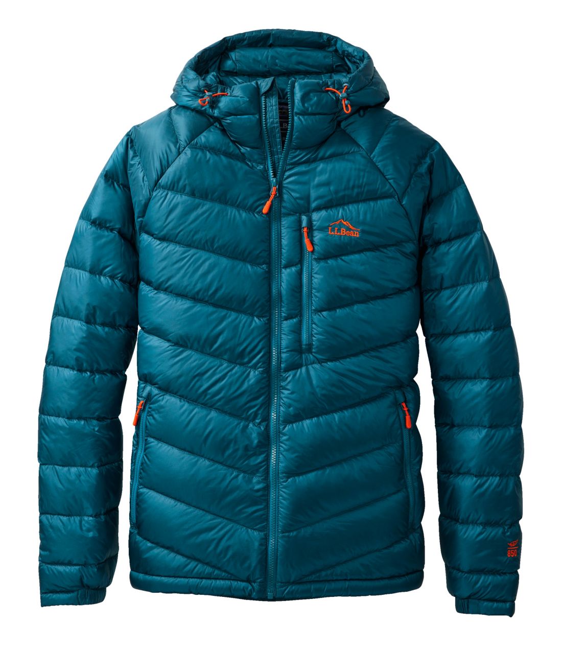 EgCg 850 _EEWPbgAt[ht^Men's Ultralight 850 Down Hooded Jacket