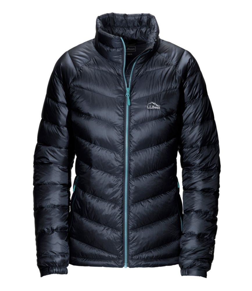 �E���g�����C�g 850 �_�E���E�W���P�b�g�^Women's Ultralight 850 Down Jacket