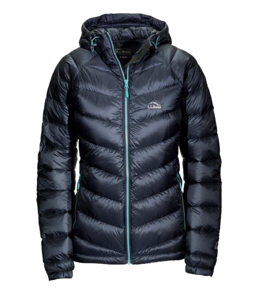 EgCg 850 _EEWPbgAt[ht^Women's Ultralight 850 Down Hooded Jacket