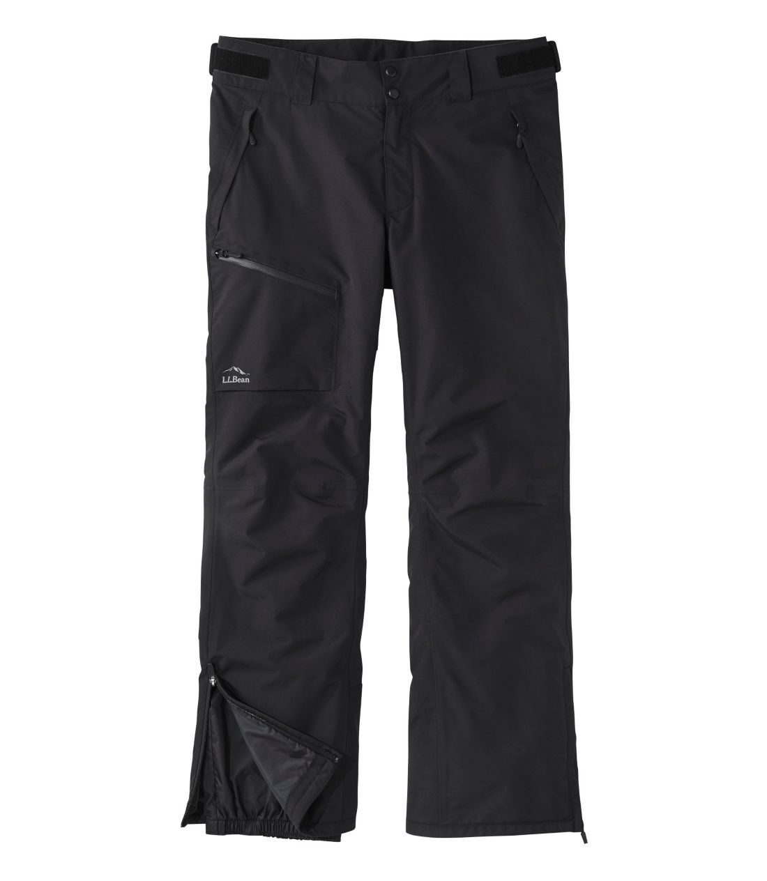 新しい季節 スノー パンツ メンズ 防風 防水 スキー アウトドア ズボン シンプル ロング 雪 冬 グリーン Fucoa Cl